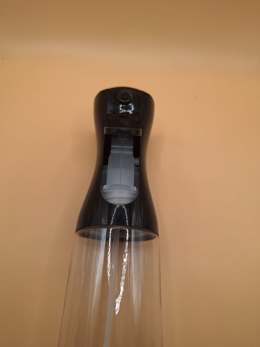 đż Vaporisateur dâhuile 300 ml â Noir