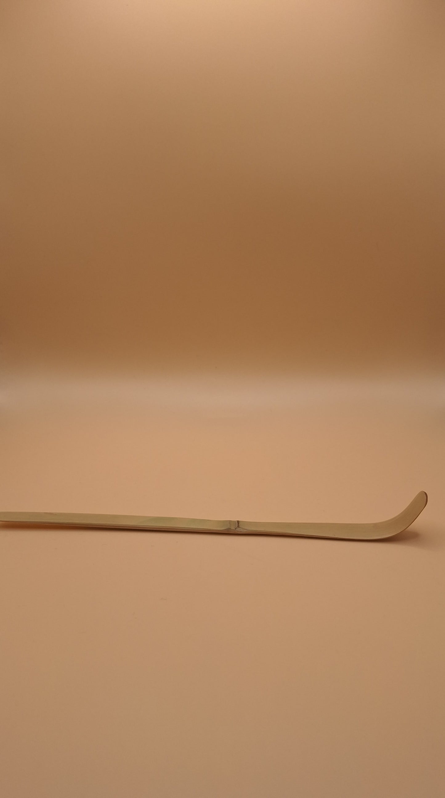 đ„ą CuillĂšre Chashaku Traditionnelle Matcha â Bambou Naturel