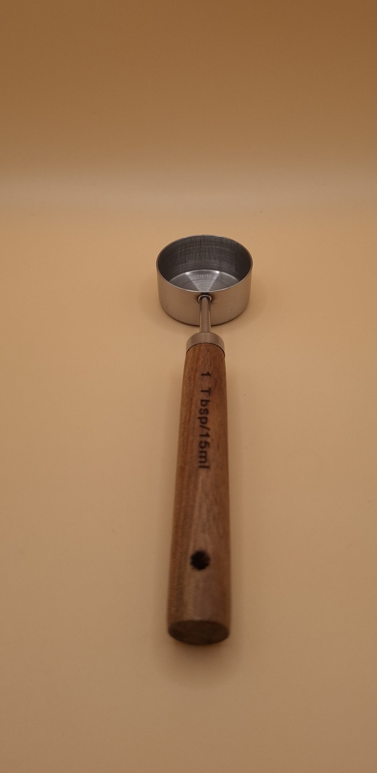 đ„âš Precision Spoons â Wood & Elegance (For coffee, tea, matcha, seeds or powders)