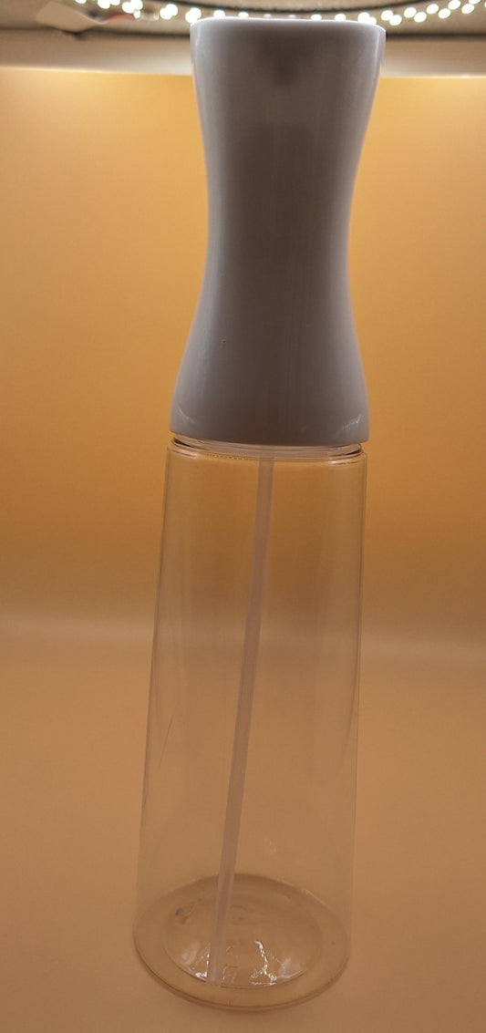 đż Vaporisateur dâHuile Blanche 300 ml â Brume Fine & ContrĂŽle Parfait