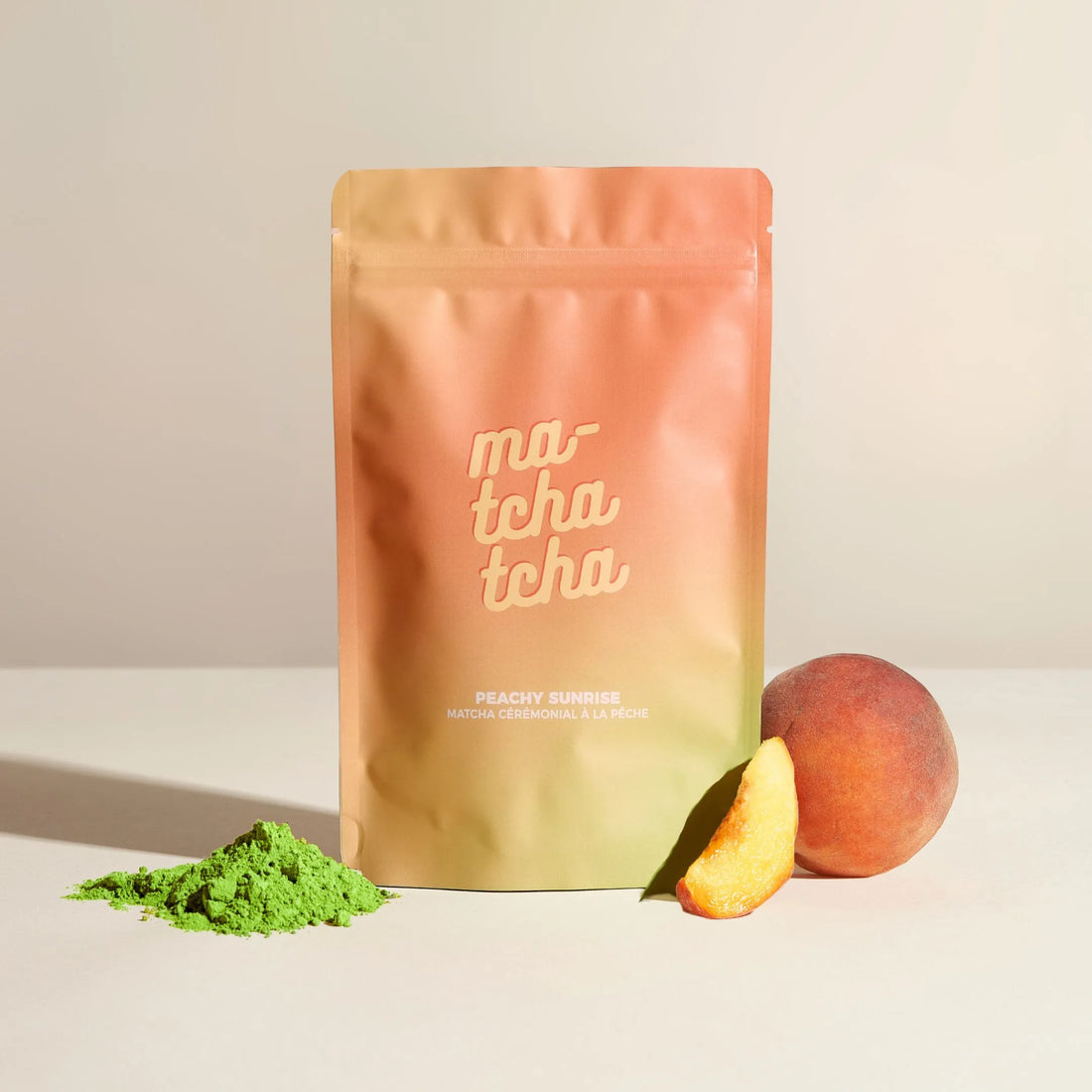 đ” Matcha CĂ©rĂ©monial â Pack DĂ©couverte FruitĂ© 3Ă80 g đđđ„ · Matchatcha