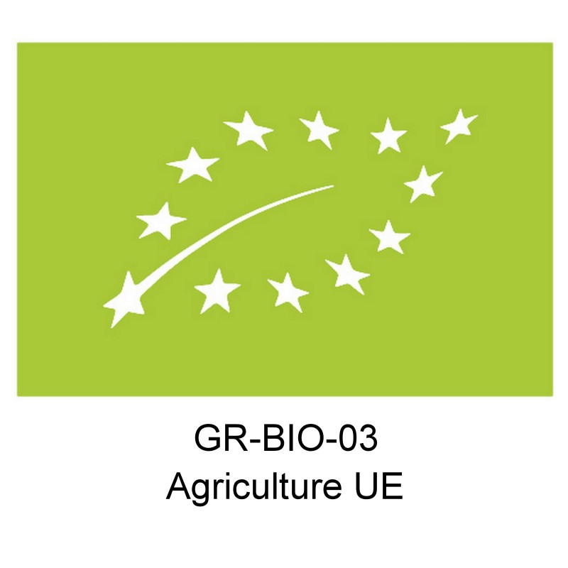 🍇 Vinaigre Balsamique BIO Grec Papadimitriou – 250 ml