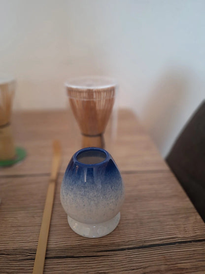🍵Ensemble Matcha 3 pièces – Art du Thé matcha - Raffinement 🌿 couleur au choix