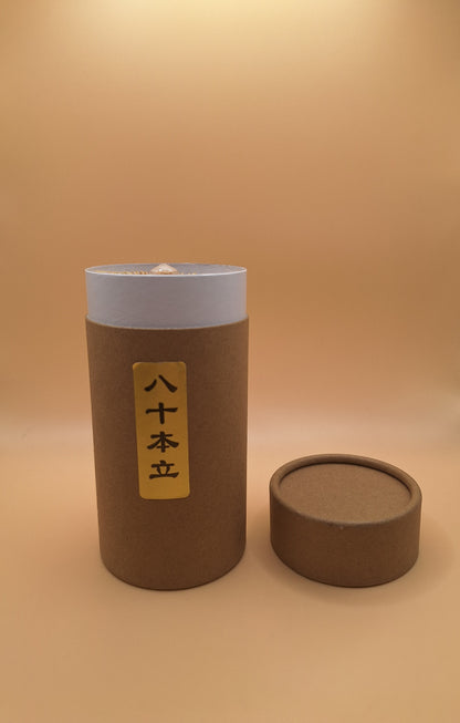 🍵 Traditional Matcha Kit – Bamboo Chasen &amp; Chashaku 🍵