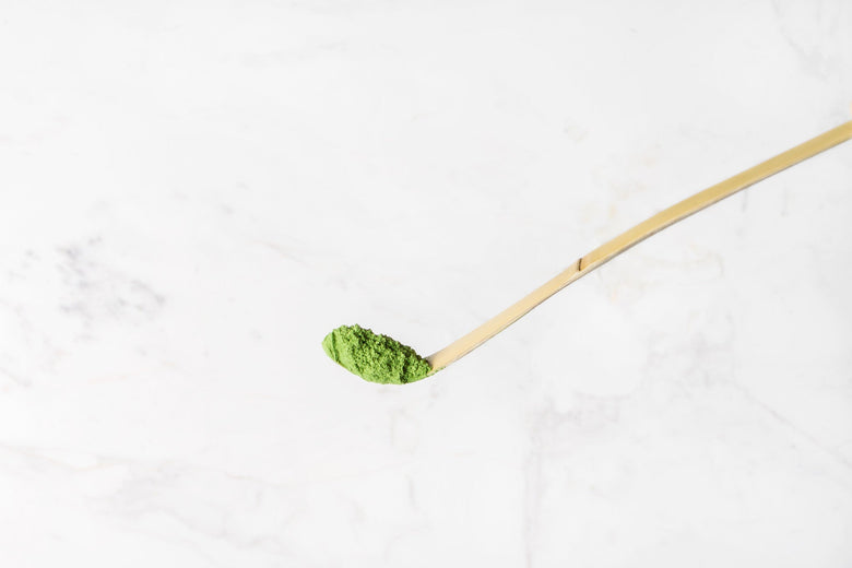 🍵✨ Matcha Hyperpremium Bio – Grand Cru d’Exception (Série Limitée)
🌿 Issu du terroir volcanique de Kirishima – Japon - 30g - Kumiko Matcha