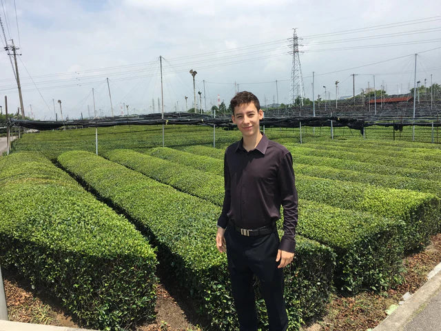 :  🍵✨ Matcha Bio cérémonial Saemidori 50 g – Kumiko Matcha | 🏆 Élu Meilleur Produit Bio 2025 |