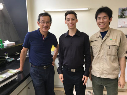 🍃✨ Bol à matcha chawan traditionnel en Porcelaine  – Série “Écume” - Kumiko Matcha - Édition limitée