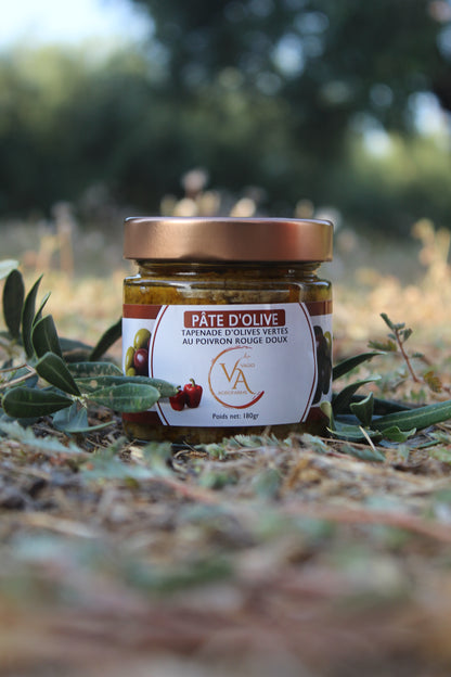 Vagio Agrofarms 🫙 Tapenades Grecques d’Olives – 5 Saveurs Artisanales de Halkidiki et Kalamata - 1 Terroir d'exception