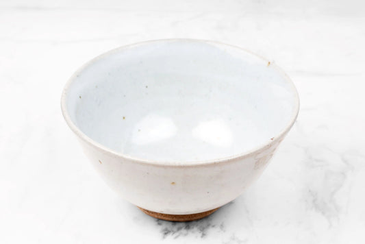 ⭐ Bol à Matcha d’Artisan – Karatsu - Pièce Japonaise d’Exception • Partenaire Officiel Kumiko Matcha