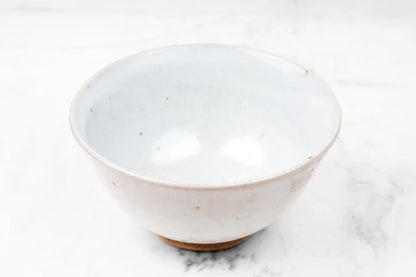 ⭐ Bol à Matcha d’Artisan – Karatsu - Pièce Japonaise d’Exception • Partenaire Officiel Kumiko Matcha