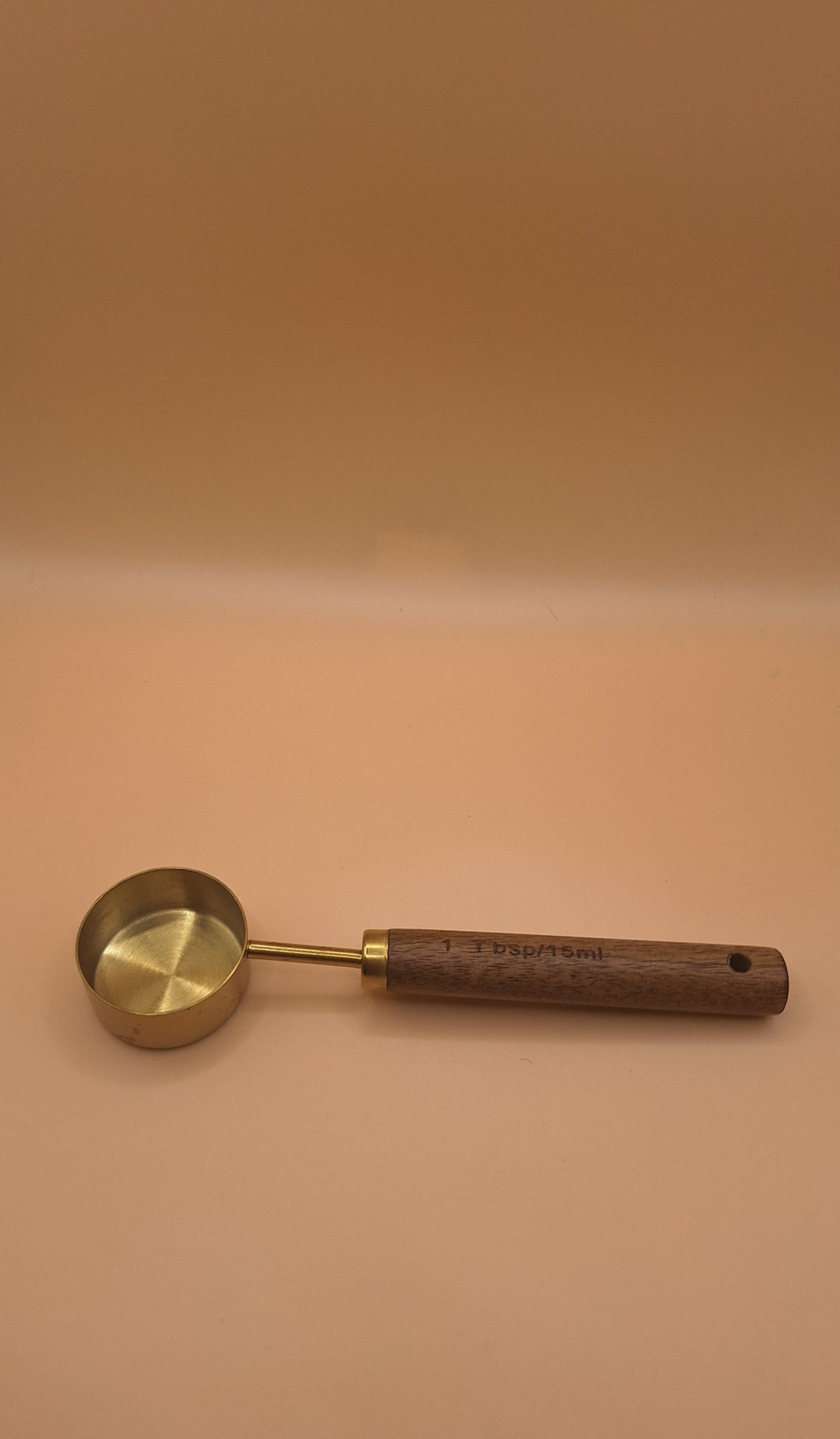 🥄✨ Cuillère de Précision – Bois & Élégance (Pour café , thé, matcha, graines ou poudres)