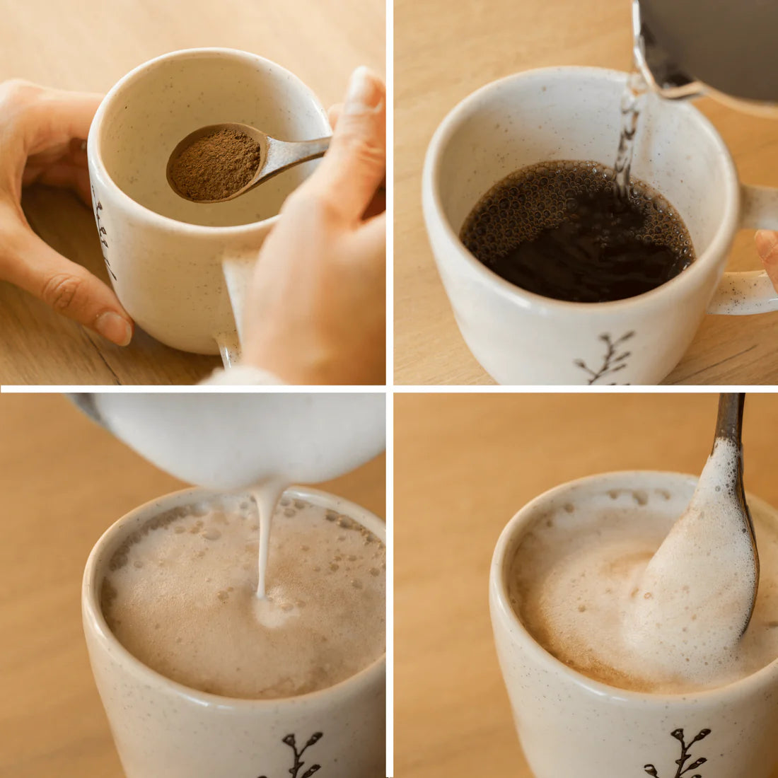 🌱 Hojicha Bio Anatae – Thé Japonais Torréfié