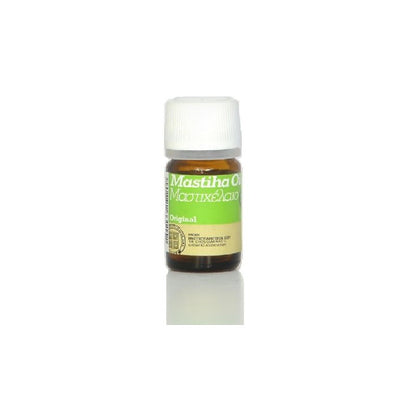 🌿 Huile essentielle de mastic de Chios AOP – 5g – Lentisque pistachier – Produit rare 🇬🇷