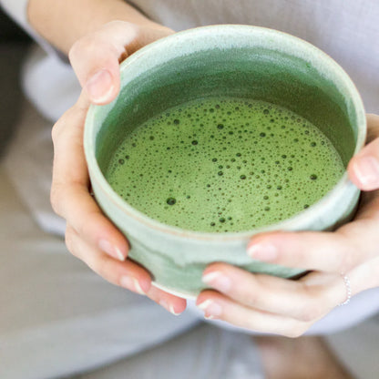 🌱✨ Thé Matcha Premium Bio – Anatae | Origine Nishio (Aichi, Japon) ✨🌱