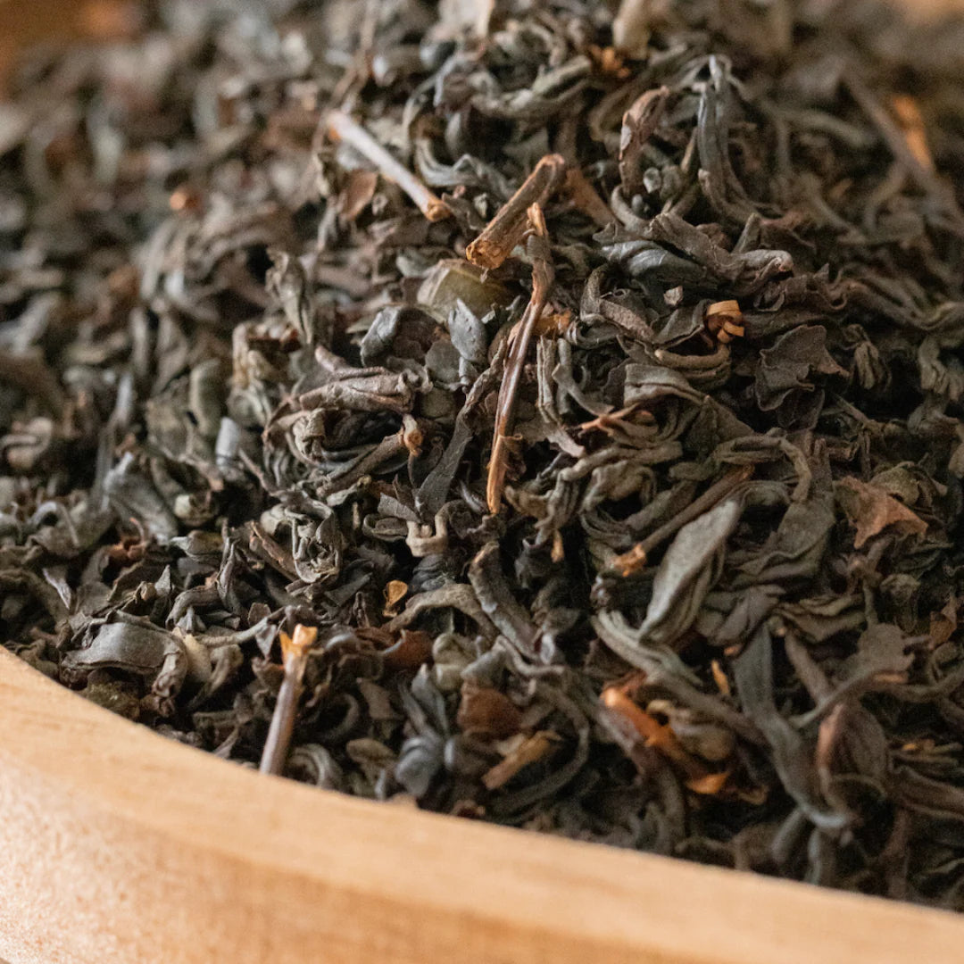 🌿 Thé Noir Japonais Wakoucha – Anatae · Le meilleur thé noir du Japon 🌸 100 % Bio